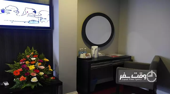 هتل سانی کوالالامپور